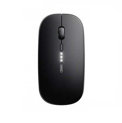 ���� ������ ��� ������ + 2.4GHz �� ����� ����� ������ - Silent Mouse Bluetooth + 2.4GHz