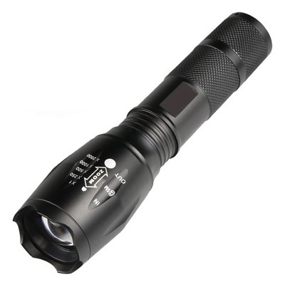 ��� �� ��� ������ �� ���  -  UltraFire CREE T6 2000Lumens