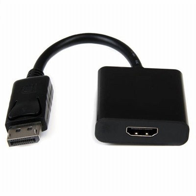 ��� ���� ��� ������� ���� �-DP to HDMI adapter / HDMI