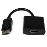 ��� ���� ��� ������� ���� �-DP to HDMI adapter / HDMI