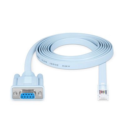 ��� ������ ������ DB9 - RJ45 |����� 1.8 ���