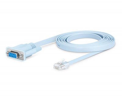 ��� ������ ������ DB9 - RJ45 |����� 1.8 ���