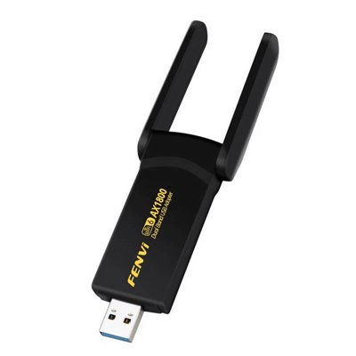 ���� ��� AX1800 ����� ��� ������� WIFI 6 ������ USB ��� CF-953AX