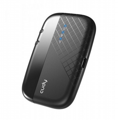 ����� ���� ������ ���� Cudy 4G LTE Mobile Wi-Fi MF4