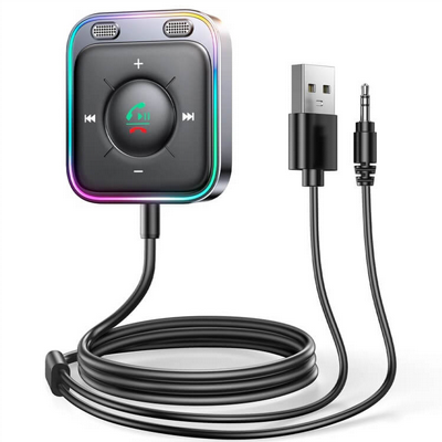 ���� / ���� ������ ���� - Bluetooth Receiver- ������ ����� ������� �������� ���� �� �� ������ ��� ���� ������ AUX PL3.5mm