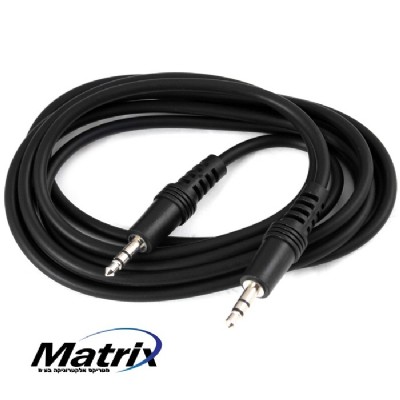 ��� AUX ����� 3.5 �"� ��� - ��� - 1.5 ���