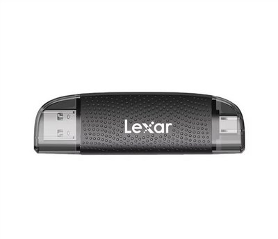 ���� ������� ���� ������  USB3.1 GEN1 1 | ����� USB3.1+TYPE C | ����� SD �- SD ��� LEXAR RW310