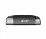 ���� ������� ���� ������  USB3.1 GEN1 1 | ����� USB3.1+TYPE C | ����� SD �- SD ��� LEXAR RW310