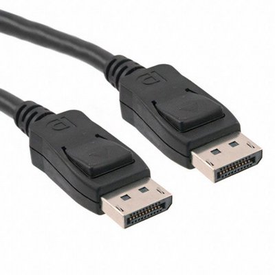 ��� DISPLAYPORT (������� ����)  ����� 3 ��� - ���� �� 4K 60Hz
