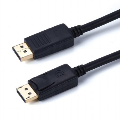 ��� DISPLAYPORT (������� ����)  ����� 3 ��� - ���� �� 4K 60Hz