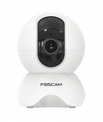 ����� ����� IP ������� ������ FOSCAM X5 - �� ����� ����, ����� �� ������, 5MP