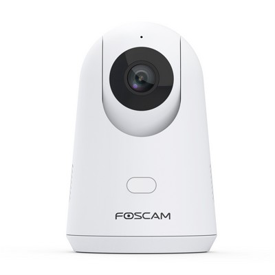 ����� ����� IP �������  ������ ����� ���� FOSCAM X2 - ����� FULL HD 1080P