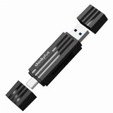 ���� ������� LENOVO | ����� TYPE C + USB | ���� ������ SD / ����� SD 