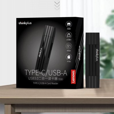 ���� ������� LENOVO | ����� TYPE C + USB | ���� ������ SD / ����� SD 