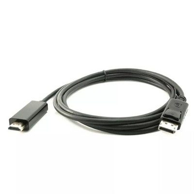 ��� ������ DisplayPort ������ HDMI ����� 1.8 ����� 