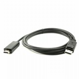 ��� ������ DisplayPort ������ HDMI ����� 1.8 ����� 