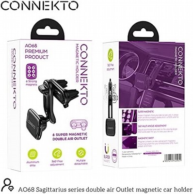 ���� ����� ������ ���� ����� - ������� 360 �����, ���� ���� ����� - CONNEKTO A068