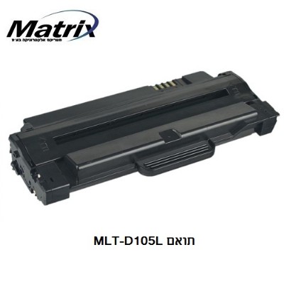 ���� ���� ������ ������ ��� MLT-D105L - ��� ���� Samsung 