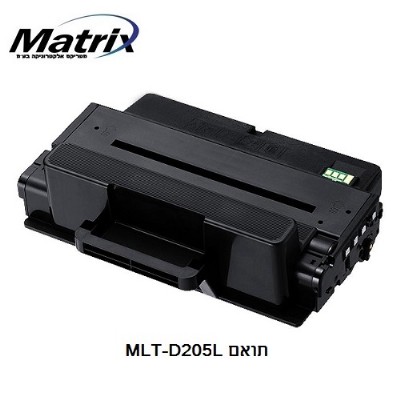 ���� ���� ������ ��� MLT-D205L - ��� ���� Samsung 