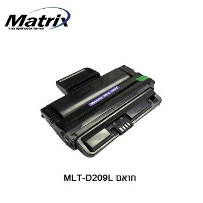 ���� ���� ������ ��� MLT-D209L - ��� ���� Samsung 