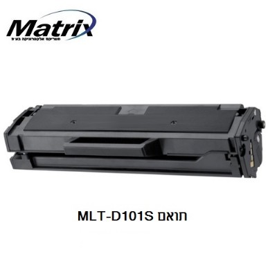 ���� ���� ������ ��� MLT-D101S- ��� ���� Samsung 