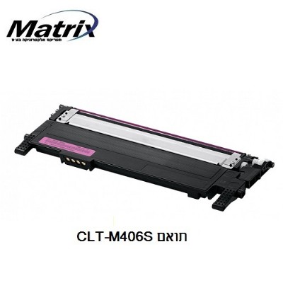 ���� ���� ������ ��� CLT-M406S- ��� ���� SAMSUNG