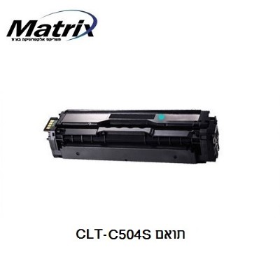 ���� ���� ������ ��� CLT-C504S - ��� ���� SAMSUNG 