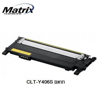 ���� ���� ������ ��� CLT-Y406S - ��� ���� SAMSUNG