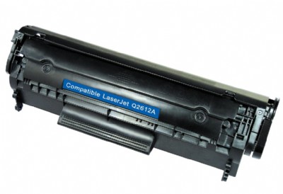 ���� ���� HP 12A Q2612A ����