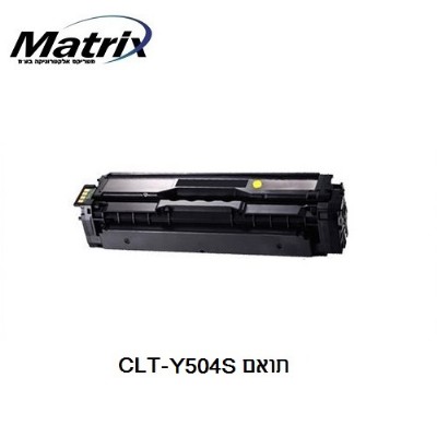 ���� ���� ������ ��� CLT-Y504S - ��� ���� SAMSUNG 