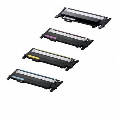 �� 4 ������ ������ - ������ SAMSUNG 406S  ���� + 3 ��������