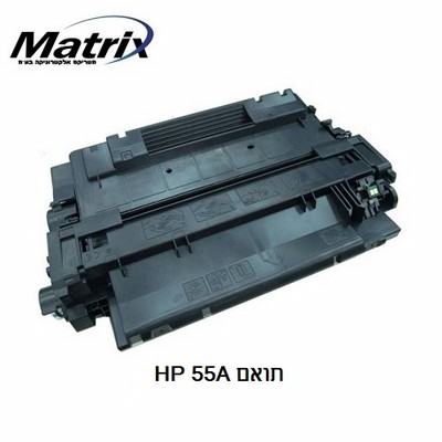 ���� ���� HP 55A ��� HPCE255A - ��� ���� 