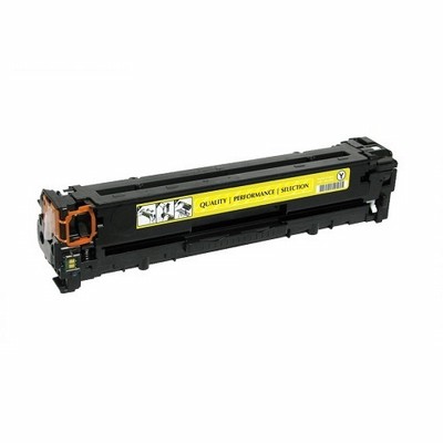 ���� ����� ������ ���� HP 131A - ���� - CF212A 