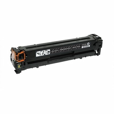 ���� ����� ������ ���� HP 131A - ���� - CF210A 