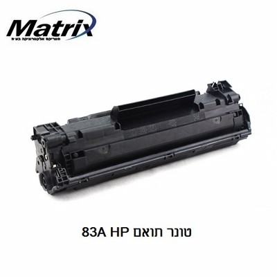 ���� ����� ���� 83A HP ��� HPCF283A 