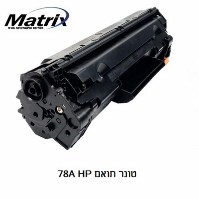 ���� ����� ���� 78A HP ��� HPCE278A 