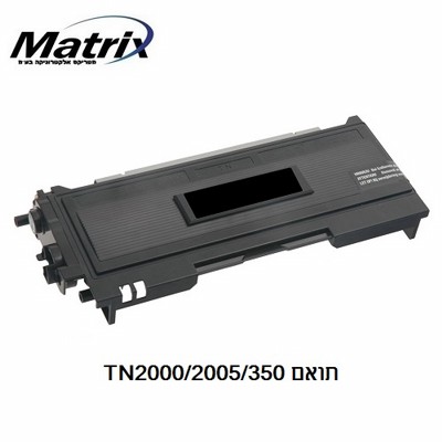 ���� ���� BROTHER TN-2000 TN-2005- ��� ���� 