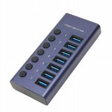 ���� USB 3.0 �� 7 ������ ���� ���� ��� ����� | USB HUB ��� 985B