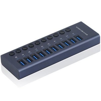 ���� USB 3.0 �� 10 ������ ���� ���� ��� ����� | ��� ��������� | USB HUB ��� 985A