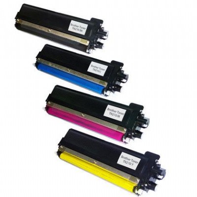 �� ������ ������ ����� BROTHER TN210/230 - ����, ����, ���� ����� 