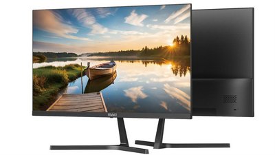 ��� ���� ���� Mag D27F100S FHD IPS 100Hz 27 - ��� ����