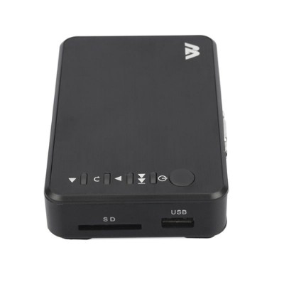 ��� ���� Full HD �� ����� ����� ������ SD �- USB ������� VGA / HDMI / YPBPR 