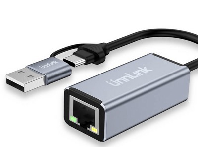 ���� / ����� ��� ������� ������  TYPE C ������ USB3.0 ����� � USB �-TYPE C �-RJ45 � GIGABIT ETHERNET