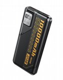 ����� ����� POWERBANK ������� 10000mAh  | ���� 22.5W | ���� ����� ����� PD � QC3.0 - �� ������� - WP-23