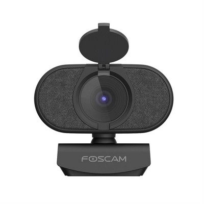 ����� ������� 4MP 2K WEBCAM �� �������� ���������� ����� - FOSCAM W41 - ����� USB