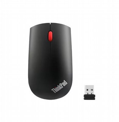 ���� ������ Lenovo Essential Wireless Mouse ��� 4X30M56887