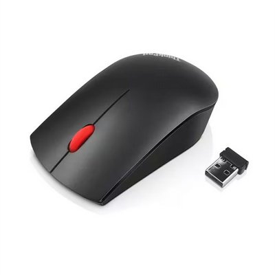 ���� ������ Lenovo Essential Wireless Mouse ��� 4X30M56887