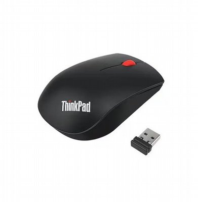 ���� ������ Lenovo Essential Wireless Mouse ��� 4X30M56887