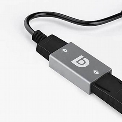����� ���� DISPLAYPORT ���� - ���� - ���� ��� 1.4 �� 8K