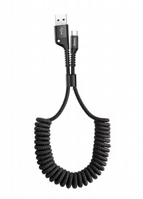 ��� ����� ������� USB � TYPE C- ������ - ����� �� ������� 15 ����� - BASEUS